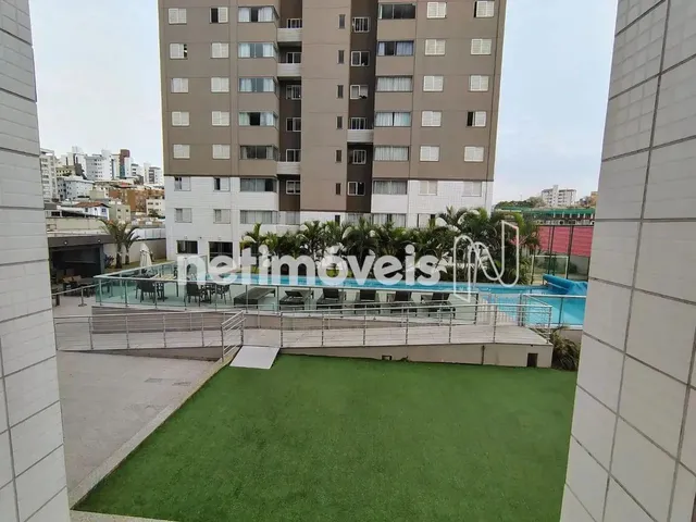 Imagem 14: Apartamento 2 Quartos Nova Suissa!