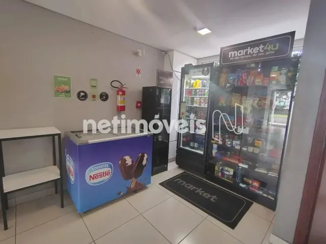 Imagem 13: Apartamento 2 Quartos Nova Suissa!