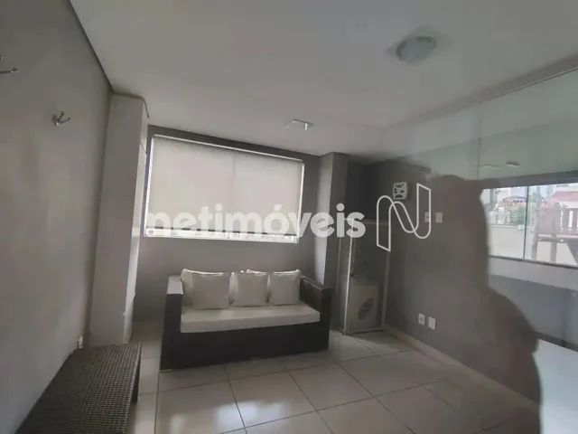 Imagem 2: Apartamento 2 Quartos Nova Suissa!