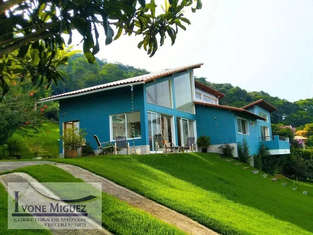 Imagem: Casa em Vale das Videiras - Petrópolis