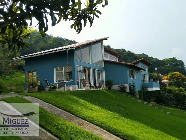 Imagem 11: Casa em Vale das Videiras - Petrópolis, Rj
