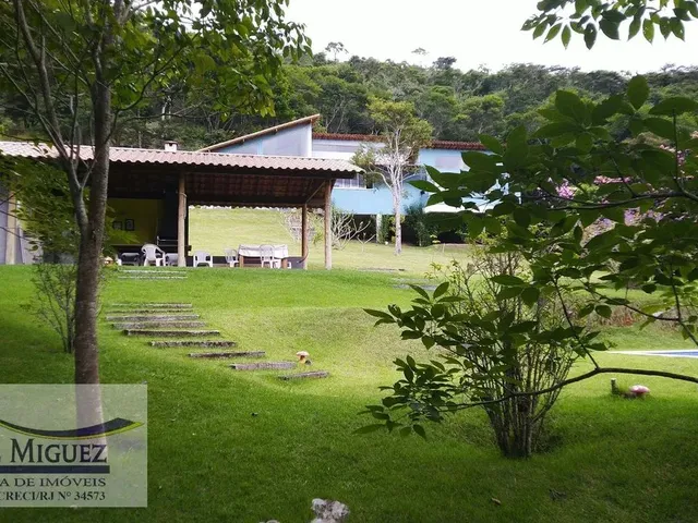 Imagem 5: Casa em Vale das Videiras - Petrópolis, Rj