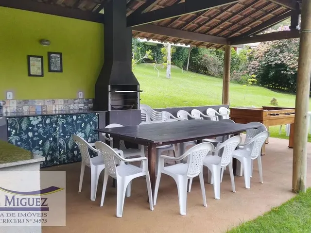 Imagem 13: Casa em Vale das Videiras - Petrópolis, Rj