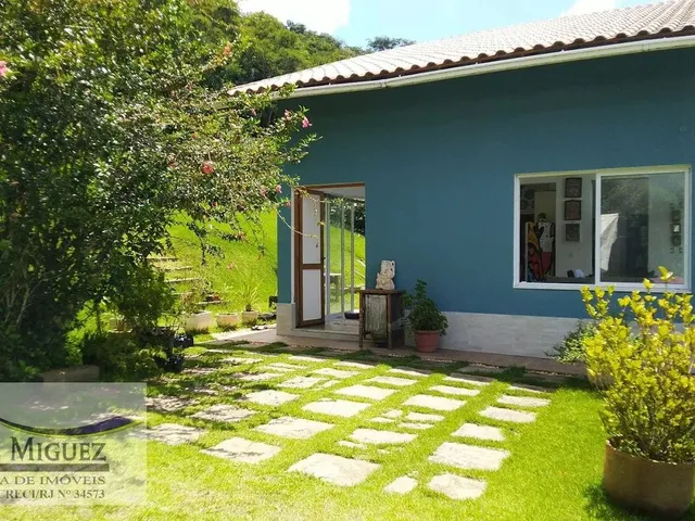 Imagem 7: Casa em Vale das Videiras - Petrópolis, Rj