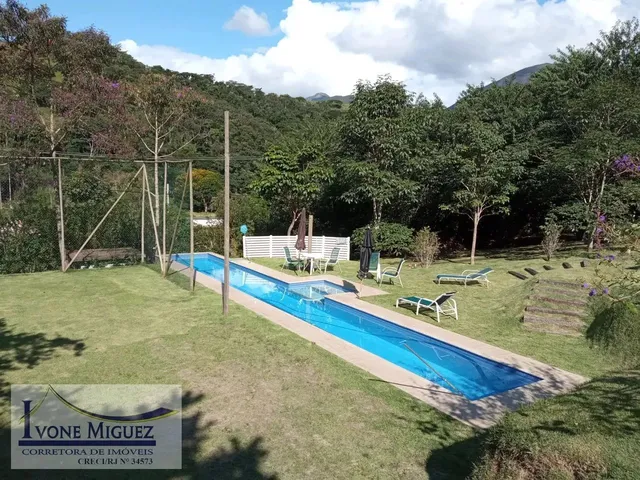 Imagem 6: Casa em Vale das Videiras - Petrópolis, Rj