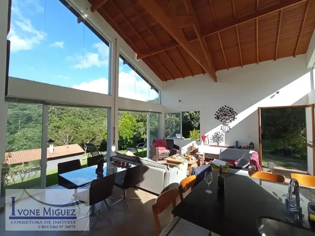 Imagem 2: Casa em Vale das Videiras - Petrópolis, Rj