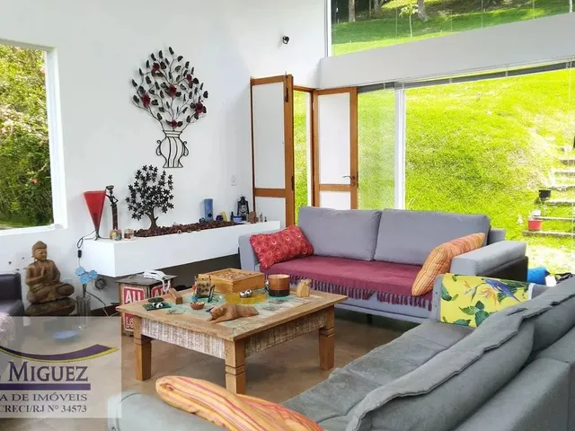 Imagem 14: Casa em Vale das Videiras - Petrópolis, Rj