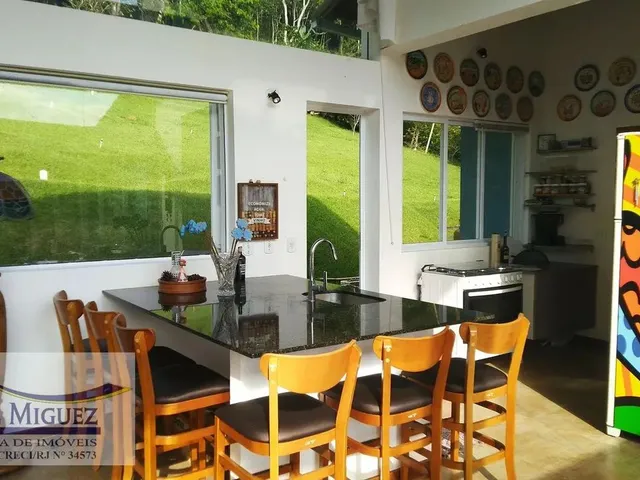 Imagem 9: Casa em Vale das Videiras - Petrópolis, Rj