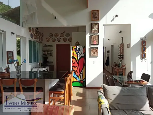 Imagem 8: Casa em Vale das Videiras - Petrópolis, Rj