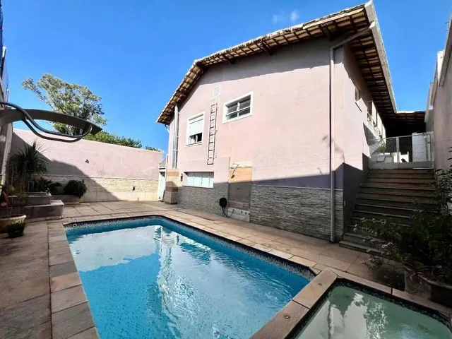 Imagem: Casa para Aluguel, 4 Quartos, 1 Suíte