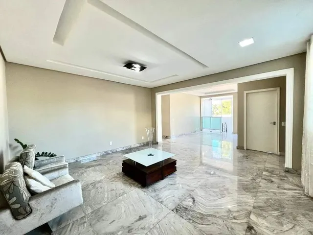 Imagem 2: Casa para Aluguel, 4 Quartos, 1 Suíte, 3 Vagas, Itapoã - Belo Horizonte/Mg