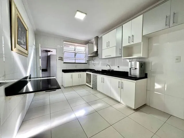 Imagem 9: Casa para Aluguel, 4 Quartos, 1 Suíte, 3 Vagas, Itapoã - Belo Horizonte/Mg