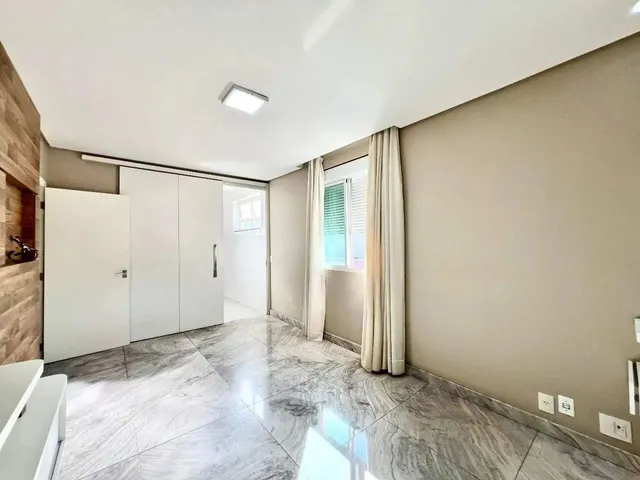 Imagem 8: Casa para Aluguel, 4 Quartos, 1 Suíte, 3 Vagas, Itapoã - Belo Horizonte/Mg