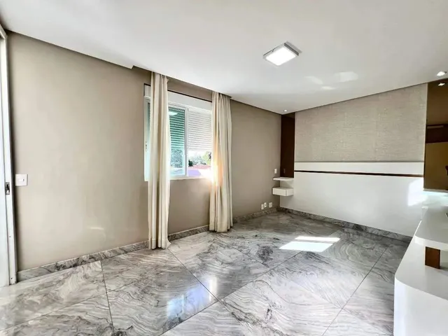 Imagem 13: Casa para Aluguel, 4 Quartos, 1 Suíte, 3 Vagas, Itapoã - Belo Horizonte/Mg