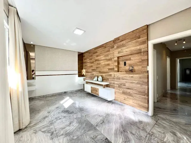 Imagem 5: Casa para Aluguel, 4 Quartos, 1 Suíte, 3 Vagas, Itapoã - Belo Horizonte/Mg