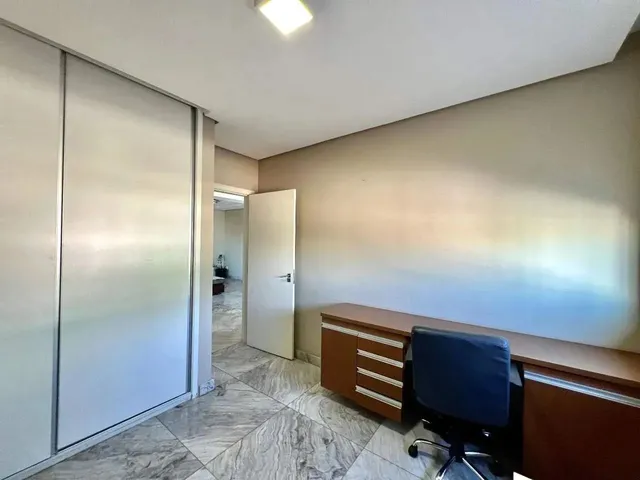 Imagem 3: Casa para Aluguel, 4 Quartos, 1 Suíte, 3 Vagas, Itapoã - Belo Horizonte/Mg