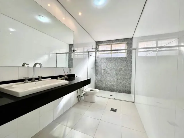 Imagem 15: Casa para Aluguel, 4 Quartos, 1 Suíte, 3 Vagas, Itapoã - Belo Horizonte/Mg
