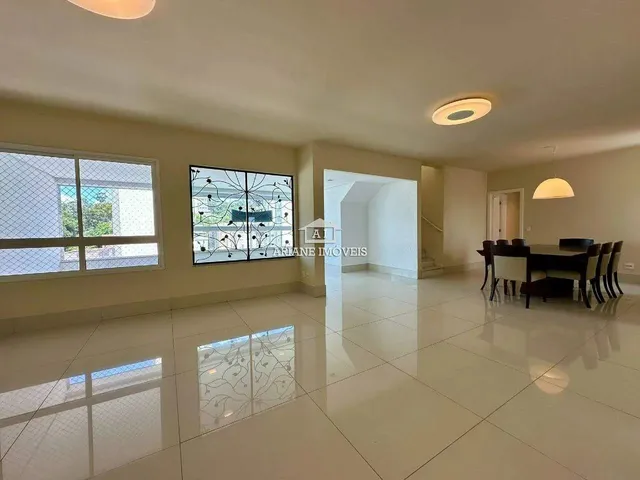 Imagem: Cobertura Duplex para Locação de 342M²