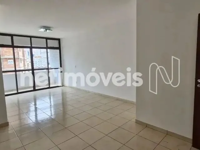 Imagem: Locação Apartamento 3 Quartos Nova Suíssa