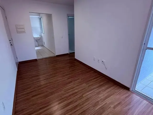 Imagem: Apartamento com 2 Quartos para Alugar no