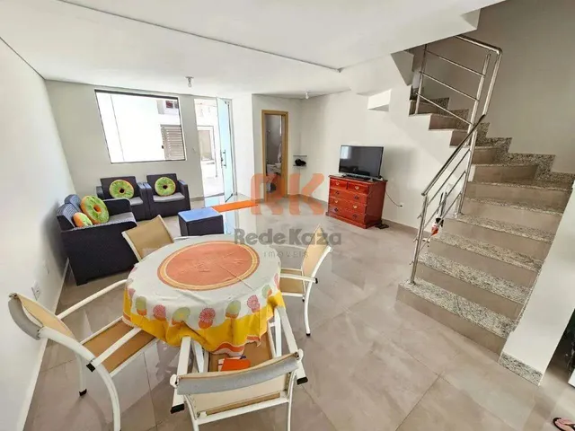 Imagem: Casa Geminada para Aluguel, 3 Quartos, 1