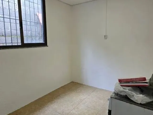 Imagem: Barracão/Kitinet/Studio