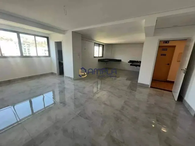 Imagem 1: More com Estilo ! 2 Suítes e Lazer Premium no Buritis II !