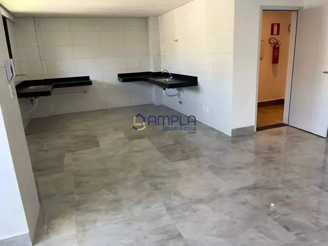 Imagem 15: More com Estilo ! 2 Suítes e Lazer Premium no Buritis II !