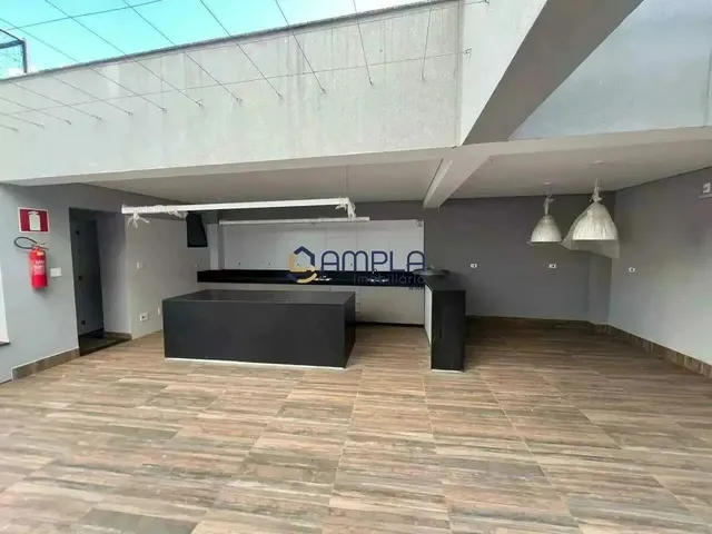 Imagem 3: More com Estilo ! 2 Suítes e Lazer Premium no Buritis II !