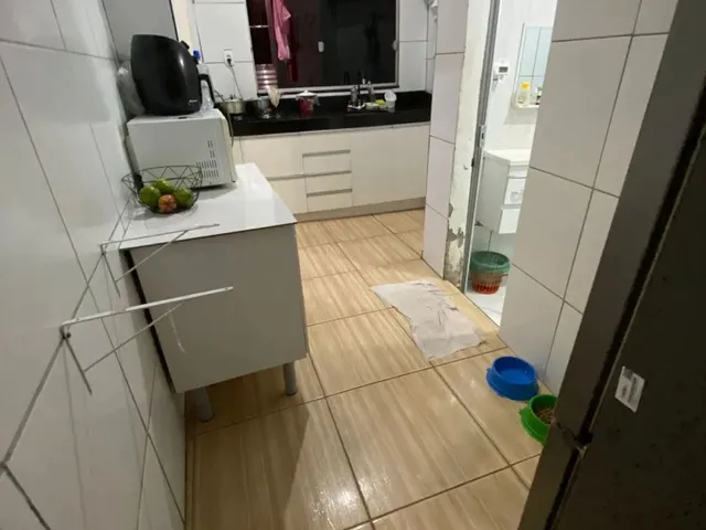 Imagem: Aluga-Se Casa no Bairro Cabana 5 Cômodos!