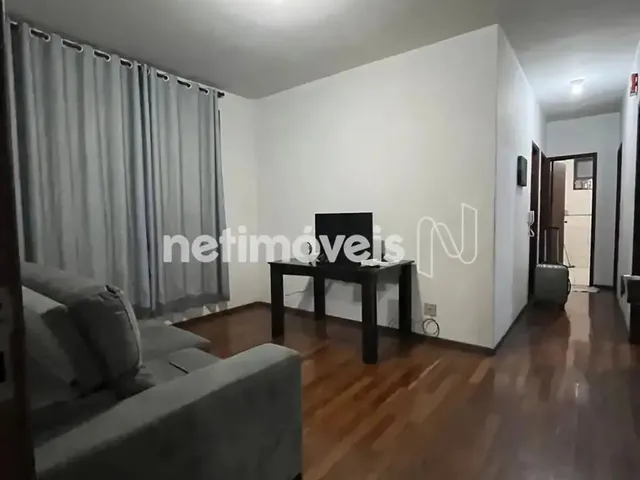 Imagem: Locação Apartamento 3 Quartos Nova Suíssa