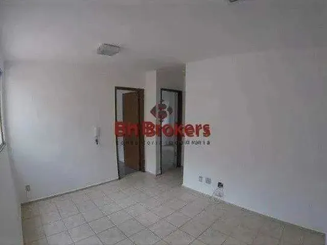 Imagem: Apartamento de 2 Quartos para Locação