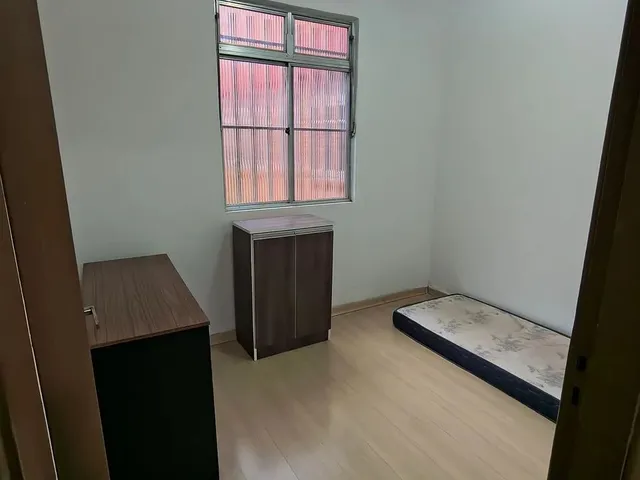 Imagem: Quarto Individual - Vaga Masculina