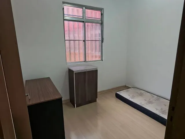 Imagem 2: Quarto Individual - Vaga Masculina