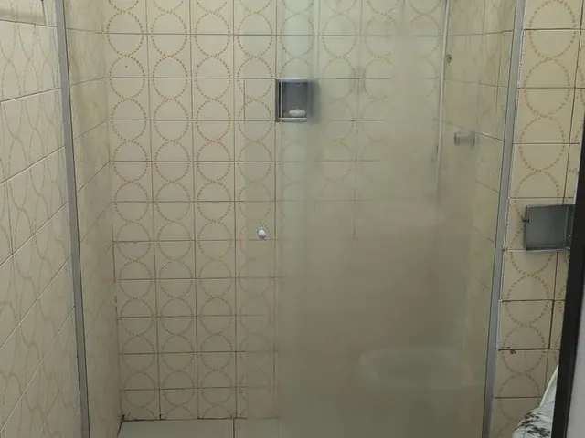 Imagem 3: Quarto Individual - Vaga Masculina