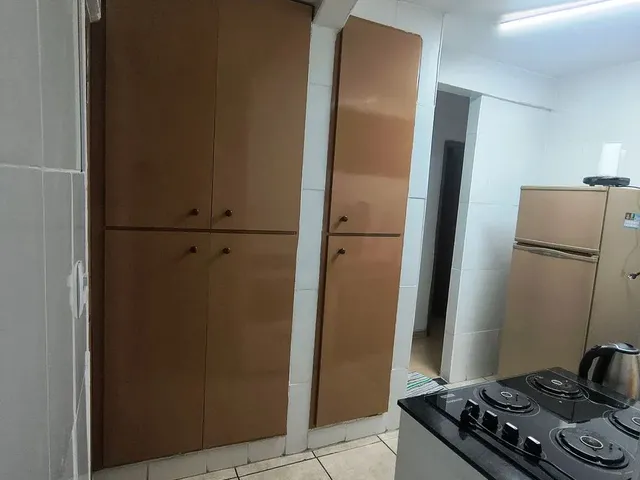 Imagem 5: Quarto Individual - Vaga Masculina