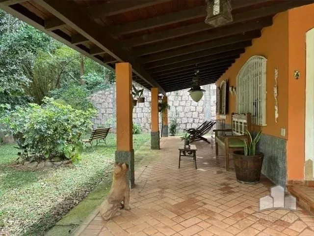 Imagem: Casa Linear Secretário, Vem Que Tem Negócio
