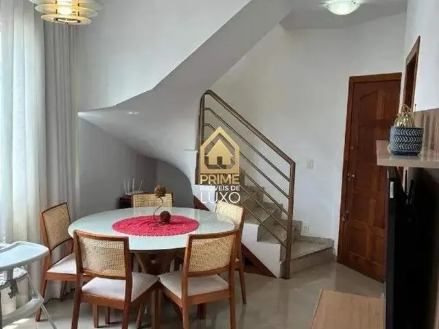 Imagem: Cobertura para Locação com 3 Quartos no