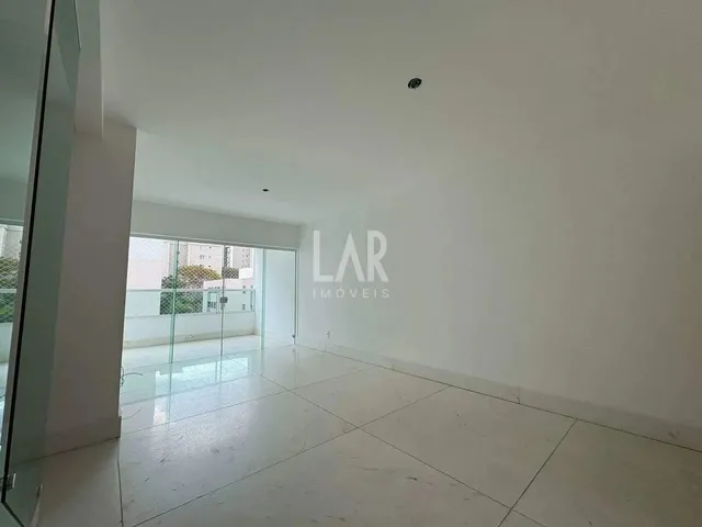 Imagem 8: Cobertura para Aluguel, 4 Quartos, 2 Suítes, 6 Vagas, Buritis - Belo Horizonte/Mg