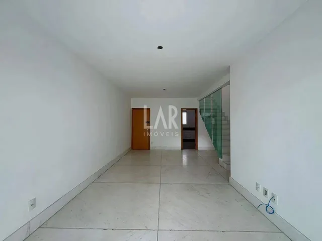 Imagem 14: Cobertura para Aluguel, 4 Quartos, 2 Suítes, 6 Vagas, Buritis - Belo Horizonte/Mg