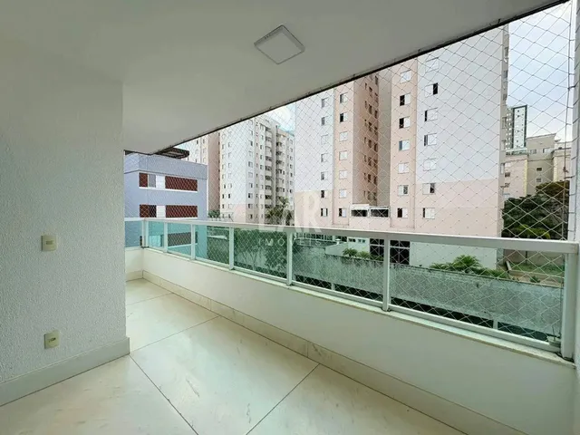 Imagem 16: Cobertura para Aluguel, 4 Quartos, 2 Suítes, 6 Vagas, Buritis - Belo Horizonte/Mg