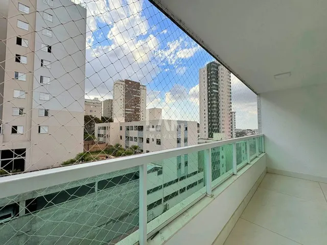 Imagem 12: Cobertura para Aluguel, 4 Quartos, 2 Suítes, 6 Vagas, Buritis - Belo Horizonte/Mg