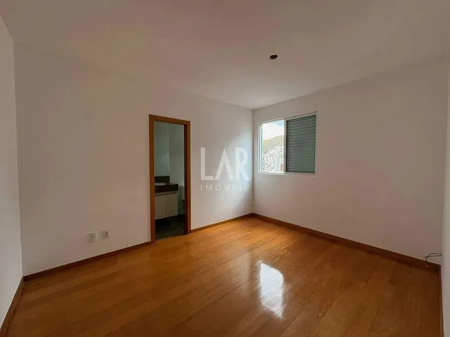 Imagem 2: Cobertura para Aluguel, 4 Quartos, 2 Suítes, 6 Vagas, Buritis - Belo Horizonte/Mg