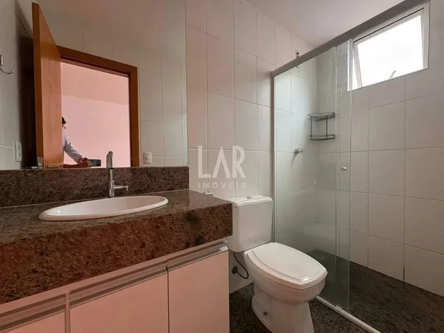 Imagem 13: Cobertura para Aluguel, 4 Quartos, 2 Suítes, 6 Vagas, Buritis - Belo Horizonte/Mg