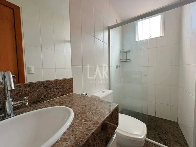 Imagem 3: Cobertura para Aluguel, 4 Quartos, 2 Suítes, 6 Vagas, Buritis - Belo Horizonte/Mg
