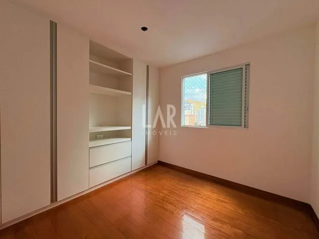 Imagem 11: Cobertura para Aluguel, 4 Quartos, 2 Suítes, 6 Vagas, Buritis - Belo Horizonte/Mg