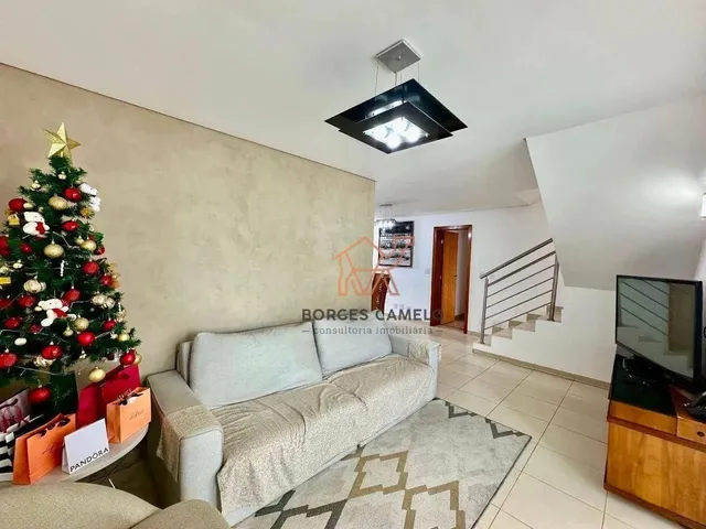Imagem: Cobertura com 4 Quartos para Alugar, 254