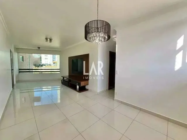 Imagem: Apartamento para Aluguel, 3 Quartos, 2 Suítes