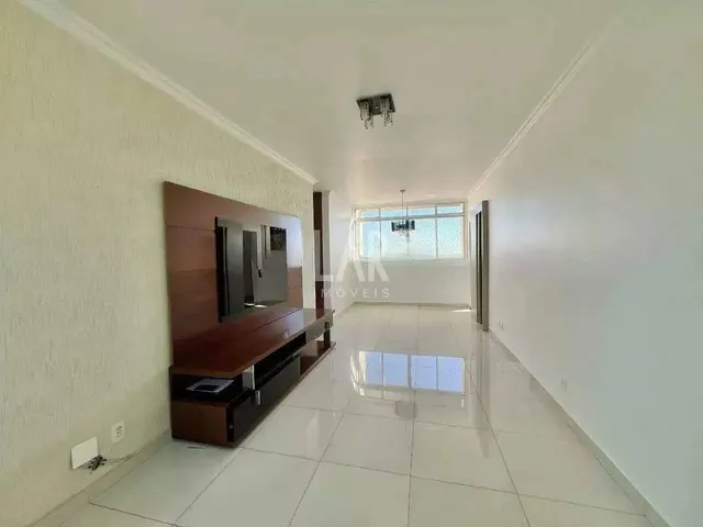 Imagem 3: Apartamento para Aluguel, 3 Quartos, 2 Suítes, 2 Vagas, Gutierrez - Belo Horizonte/Mg