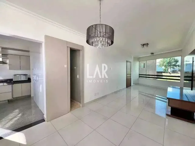 Imagem 12: Apartamento para Aluguel, 3 Quartos, 2 Suítes, 2 Vagas, Gutierrez - Belo Horizonte/Mg